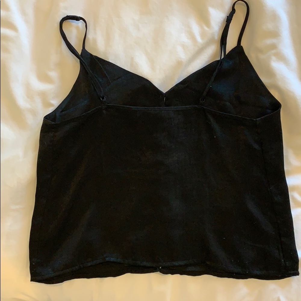 Satin Cami - Picture 3 of 4